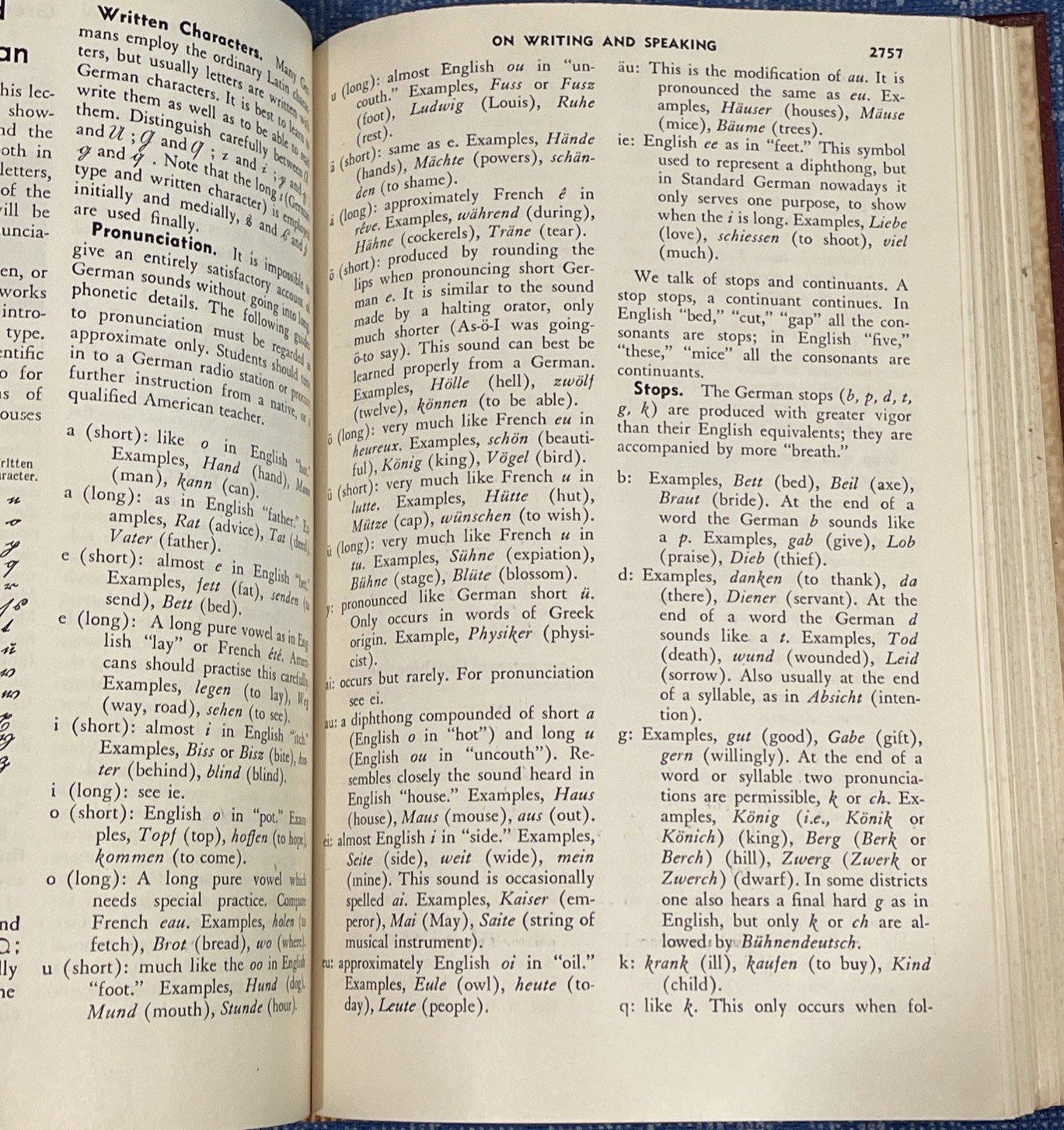 The Popular Educator Library Vol 6 Hardcover National Educational Alliance 1940