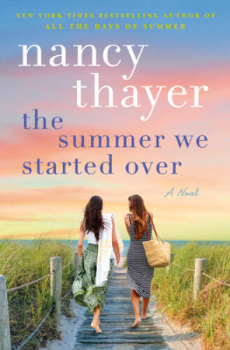 The Summer We Started Over A N – GOOD