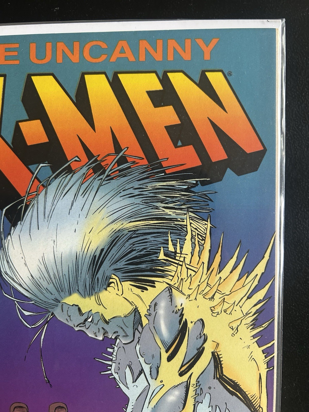 Uncanny X-Men (Vol 1) #314, July 94, Direct Edition, BUY 3 GET 15% OFF