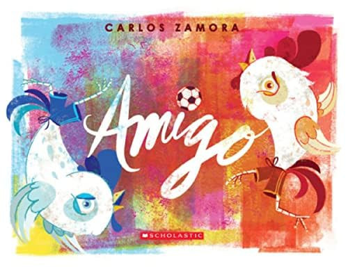 Amigo – VERY GOOD