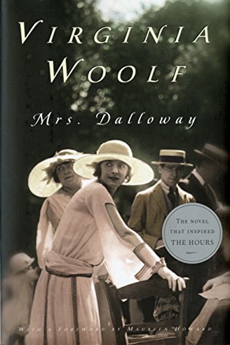 Mrs Dalloway by Virginia Woolf (2002, Paperback)