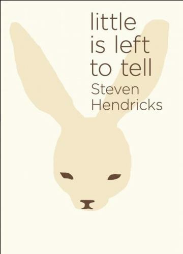 Little is Left to Tell