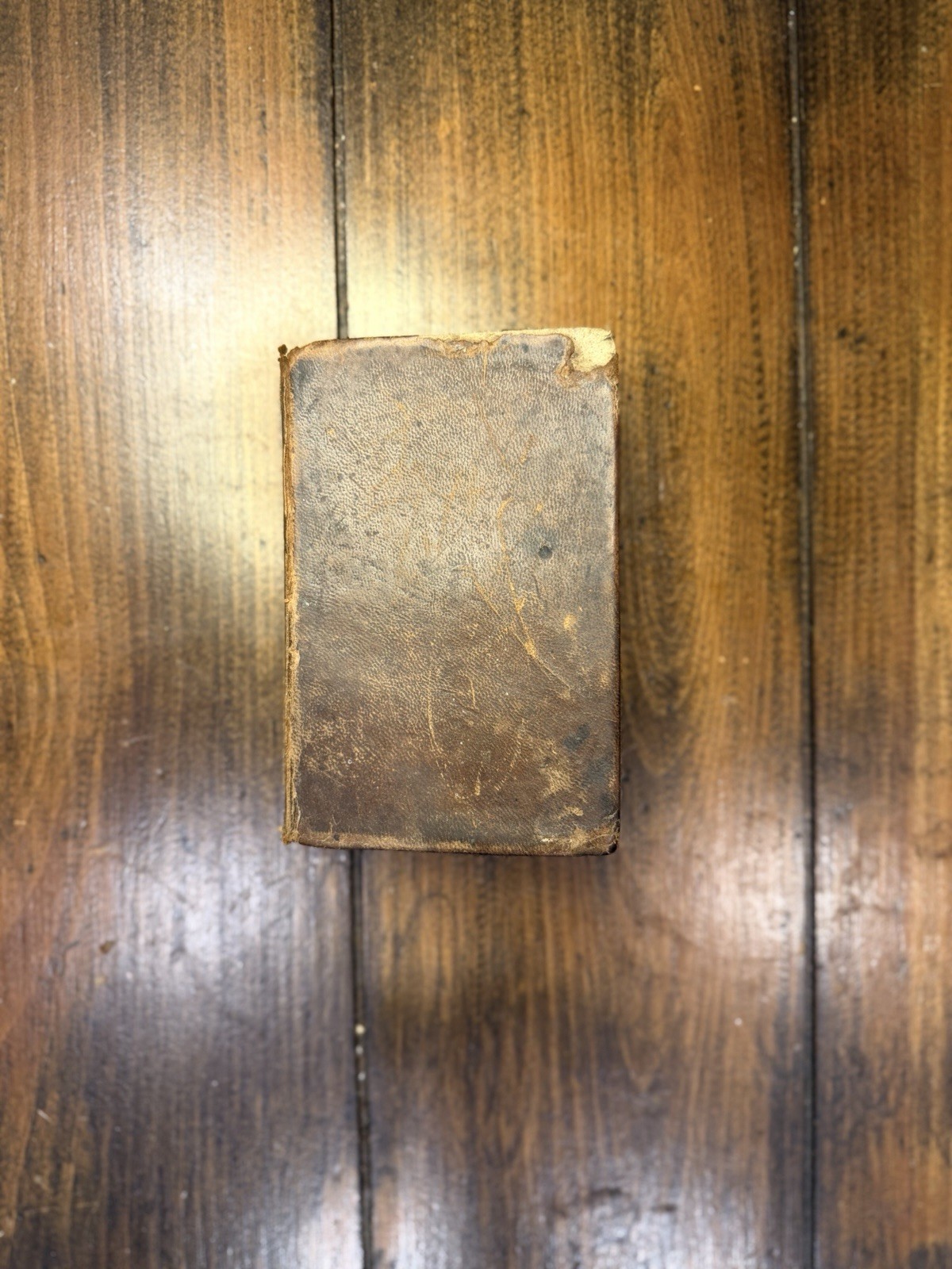 1845 Bible (New Testament) English/American