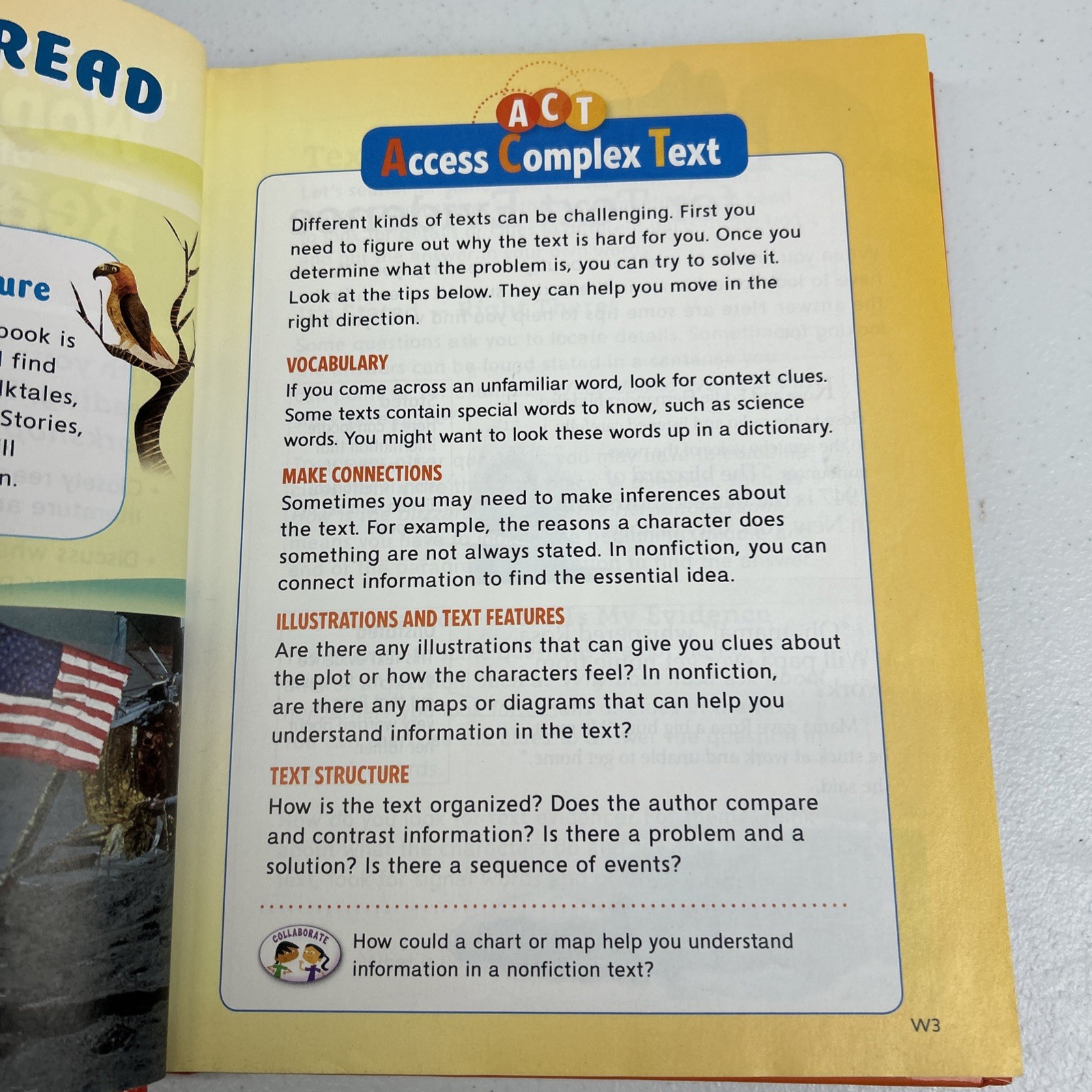 Wonders Reading/Writing Workshop, Grade 3 by McGraw Hill (2017, Hardcover)