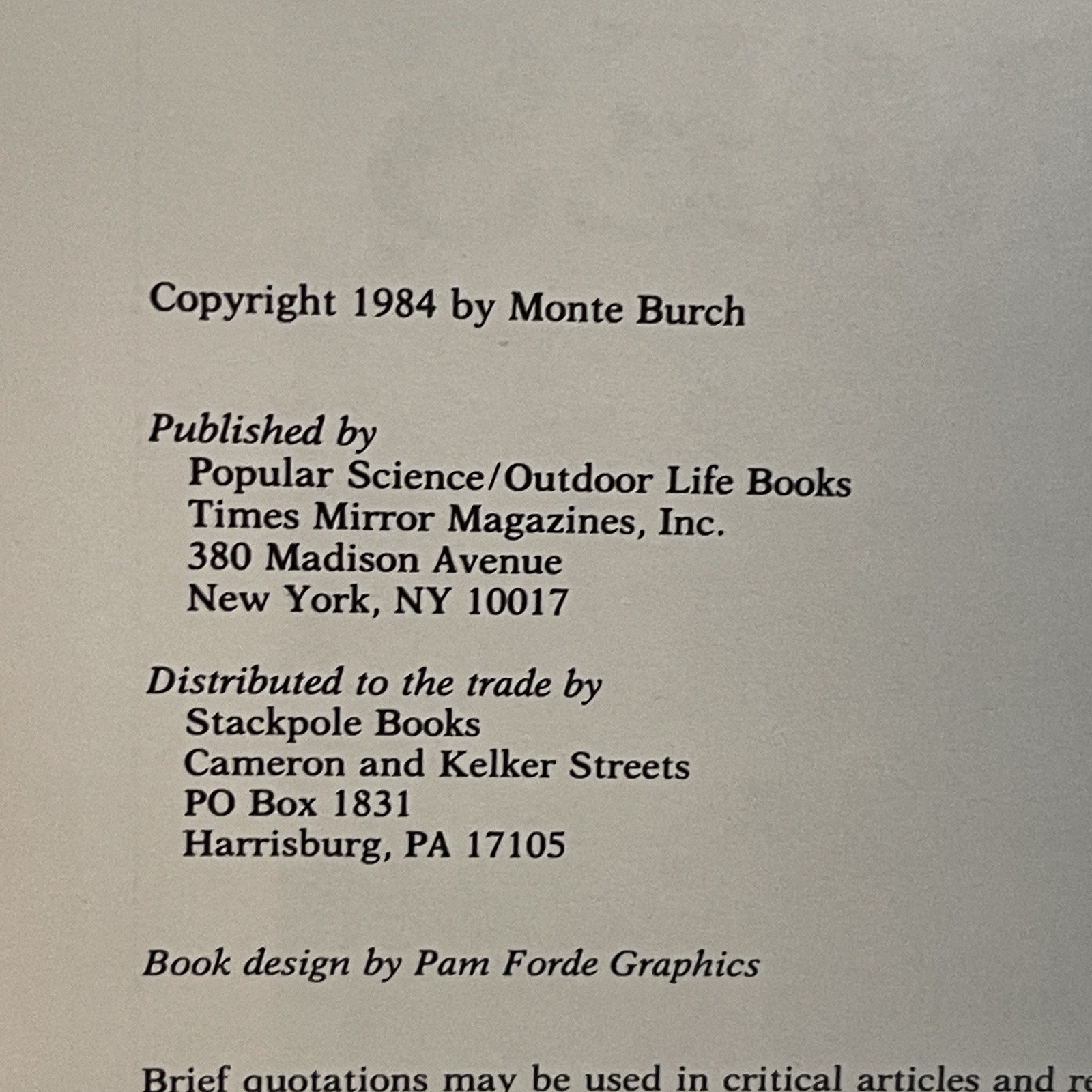 Complete Guide to Building Log Homes by Monte Burch (1984, Hardcover)