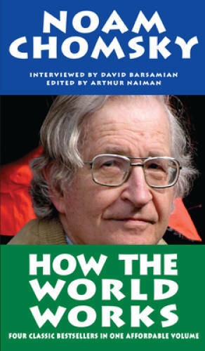 How the World Works (Real Story (Soft Skull Press)) – Paperback – GOOD