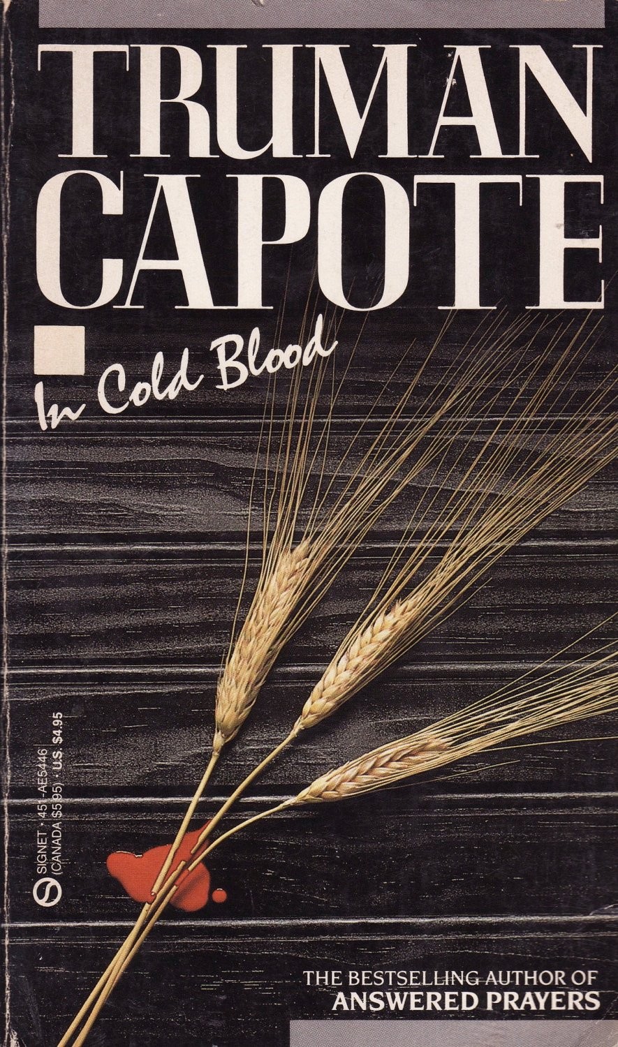 In Cold Blood