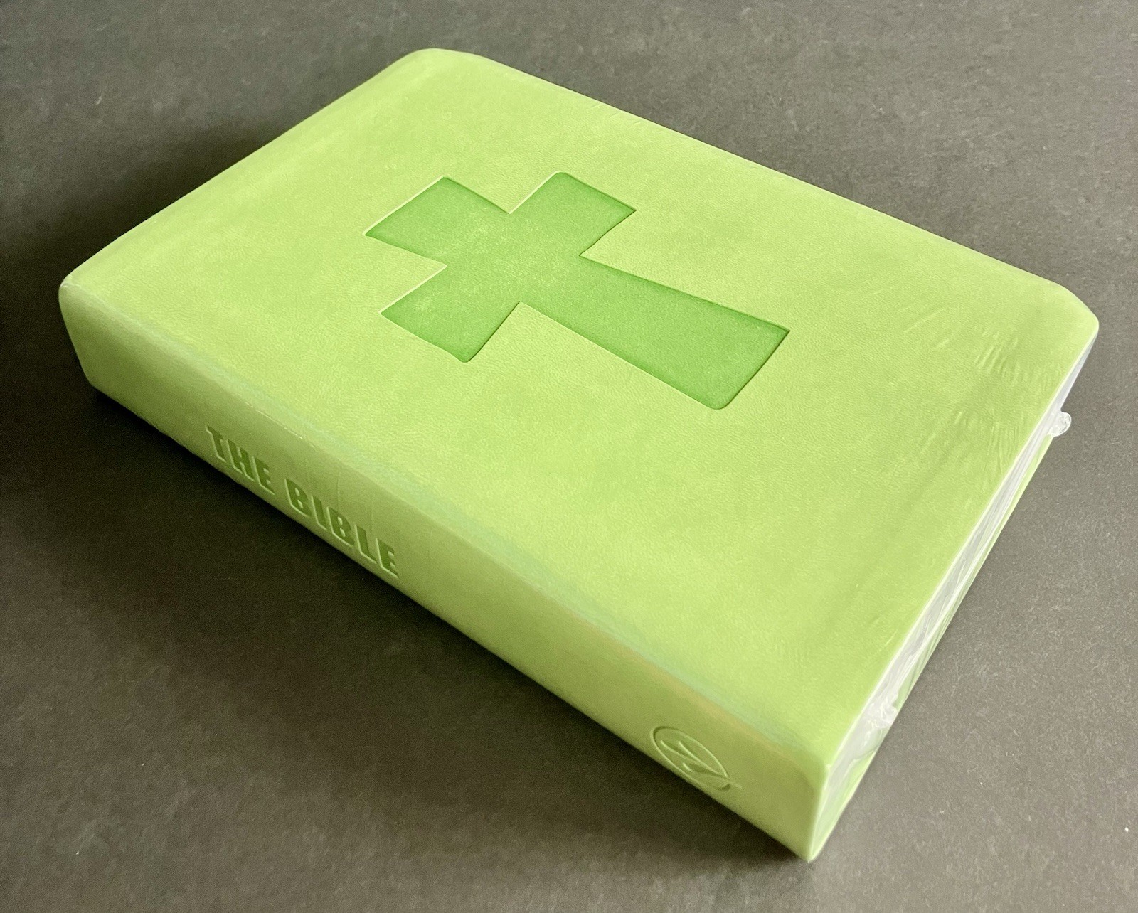 Holy Bible: Revised Standard Version Catholic Edition New Factory Sealed