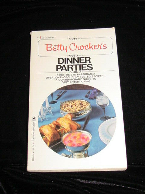 Specialty Cookbooks – Various Titles – 28 Titles to Choose From