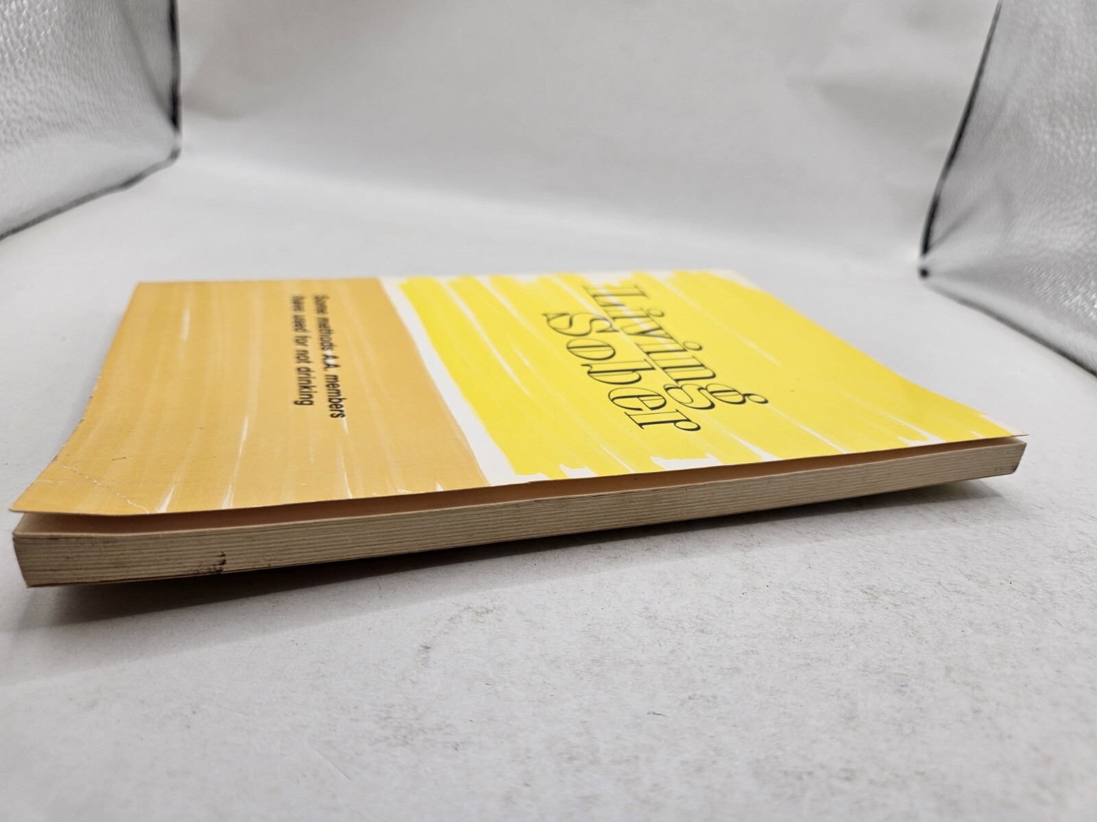 Codependent No More Melody Beattie 1987 Version Paperback Yellow 276 pages