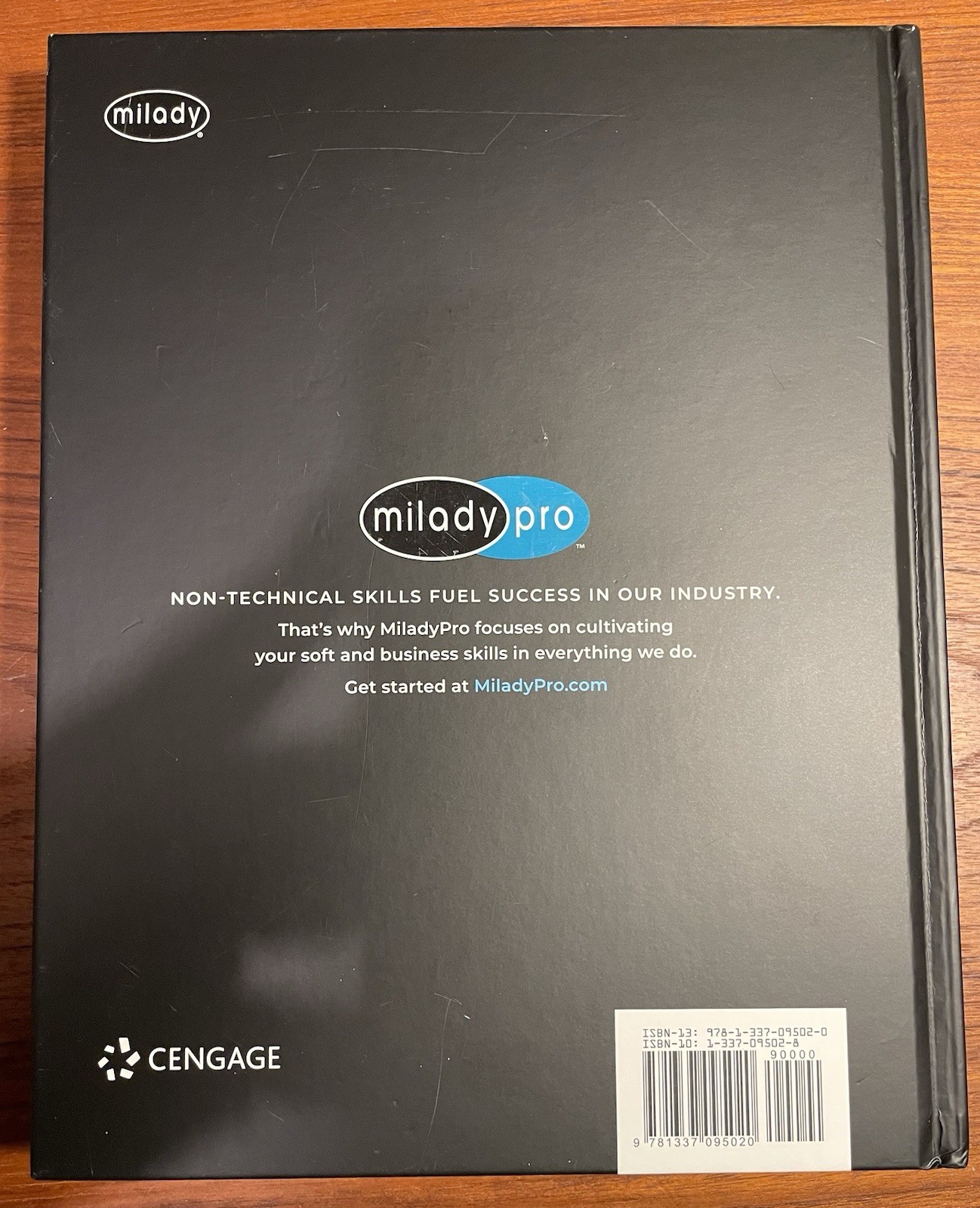 Milady Standard Esthetics : Fundamentals 12th Edition 2022 Hardcover LIKE NEW!!