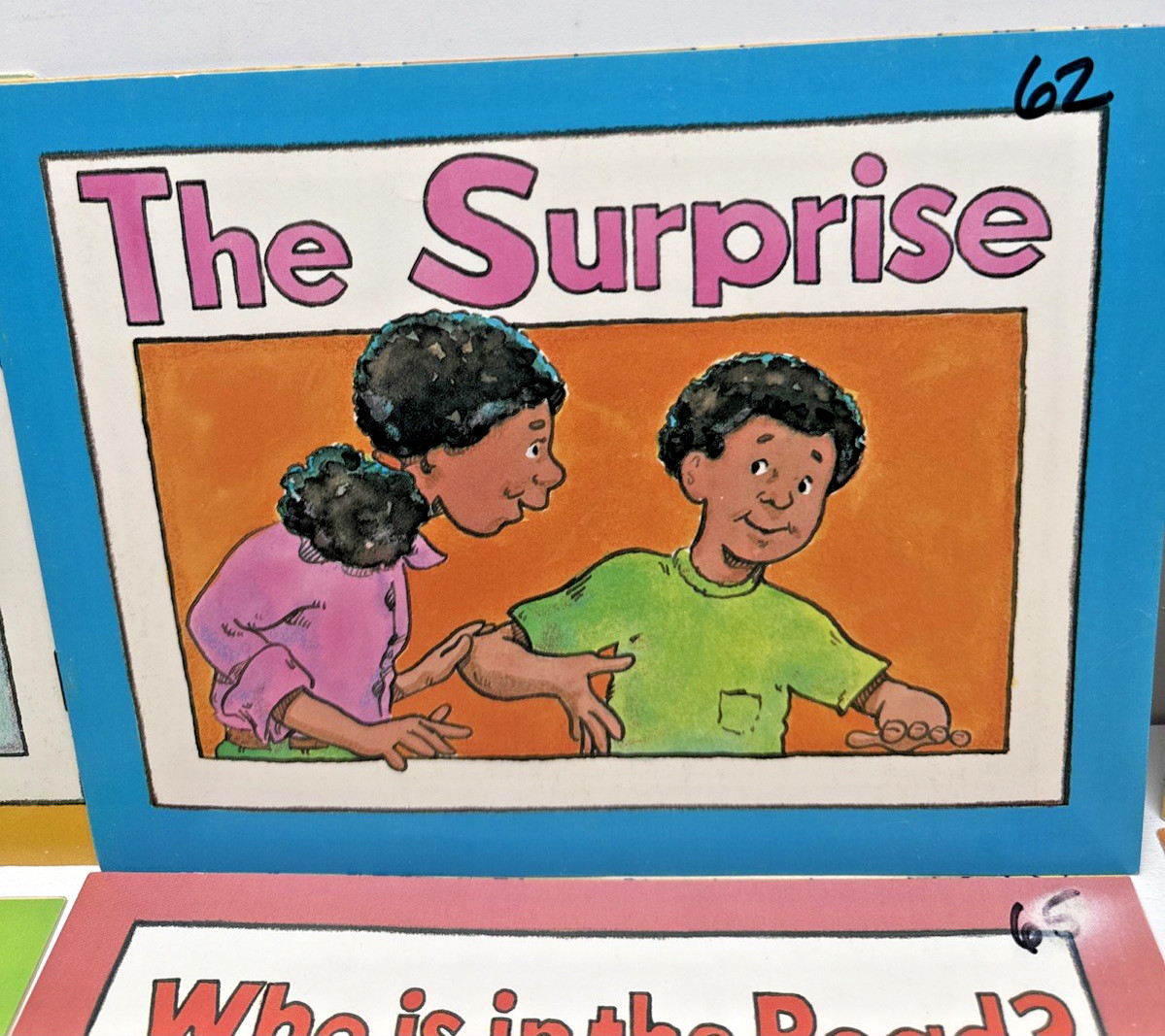 Sight Word Program) 1-10 Paperback Bundle Alvin Granowsky Modern Curriculum
