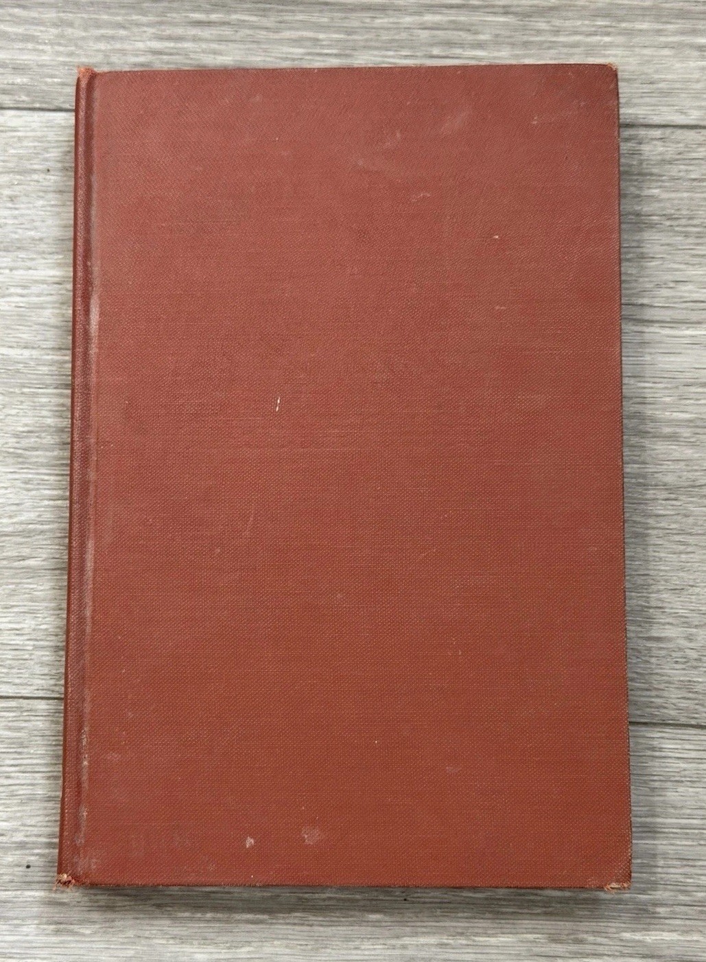 The World of Odysseus by M.I. Finley Hardcover 1954 Fair Condition Viking Press