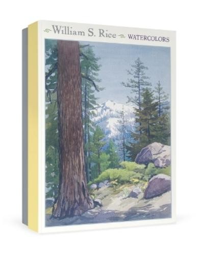 William S. Rice (Merchandise)