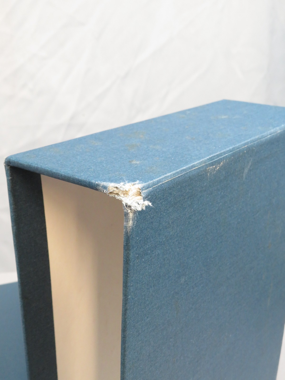Feynman Lectures on Physics 1989 Commemorative 3 Vol Box Set HC Slip case