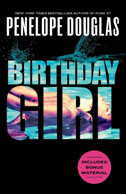 Birthday Girl (Paperback, UK Import)