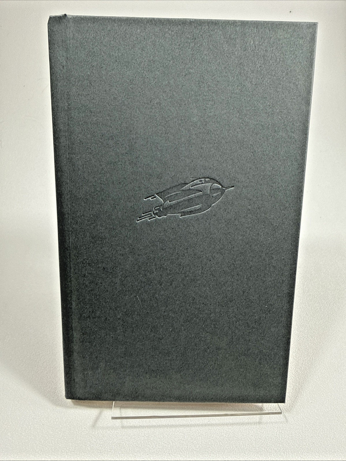 All Systems Red by Martha Wells (Signed, Hardcover in Jacket)