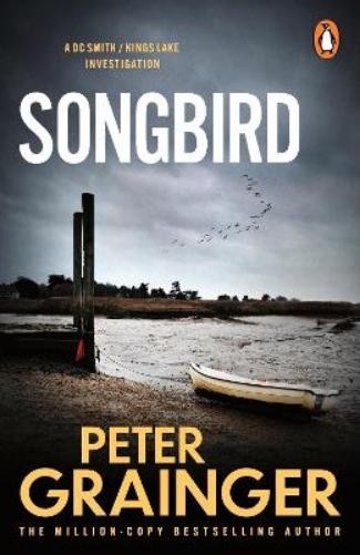 Peter Grainger Songbird (Paperback) (UK IMPORT) (PRESALE 08/28/2026)