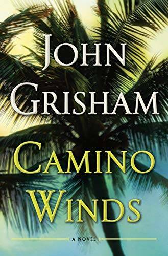 Camino Winds – Hardcover By Grisham, John – GOOD