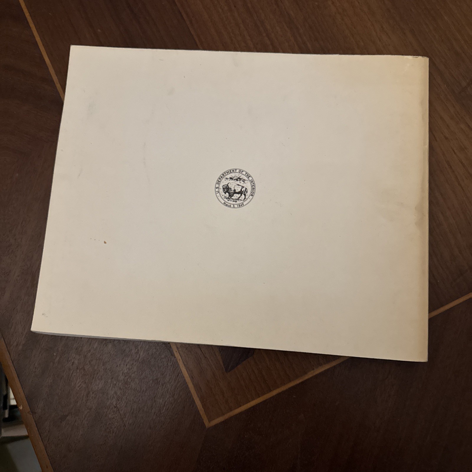 An Album Of Map Projections: U.S. Geological Survey Professional Paper 1453