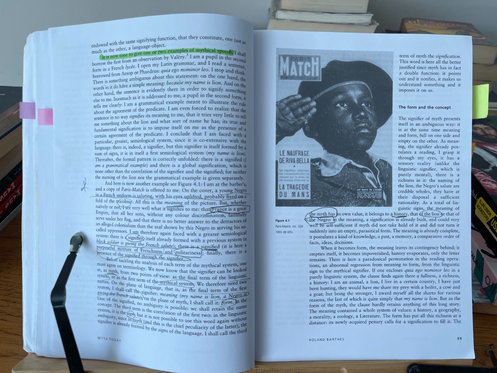 Visual Culture: The Reader (Paperback, The Open University) by Stuart Hall