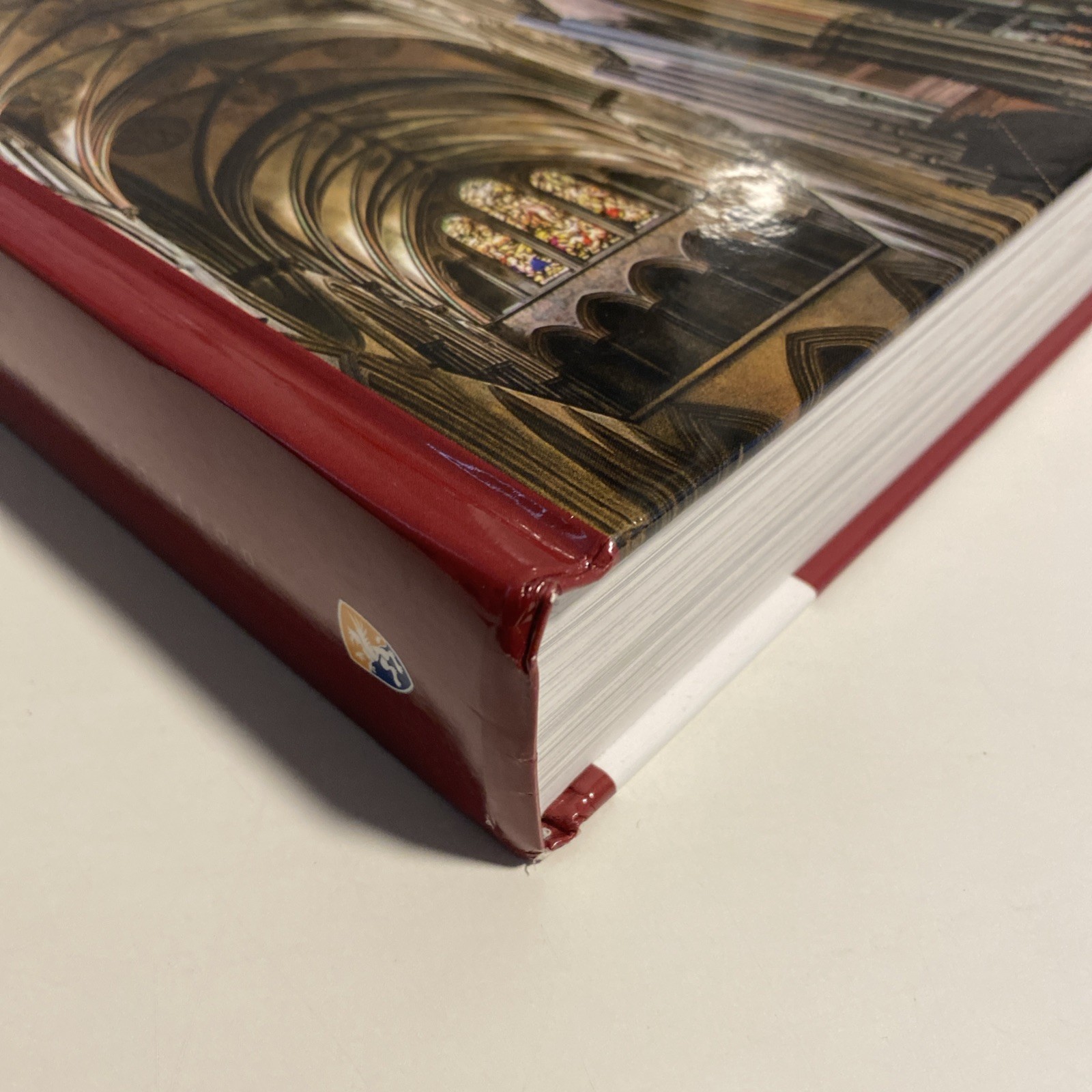 Omnibus V: The Medieval World