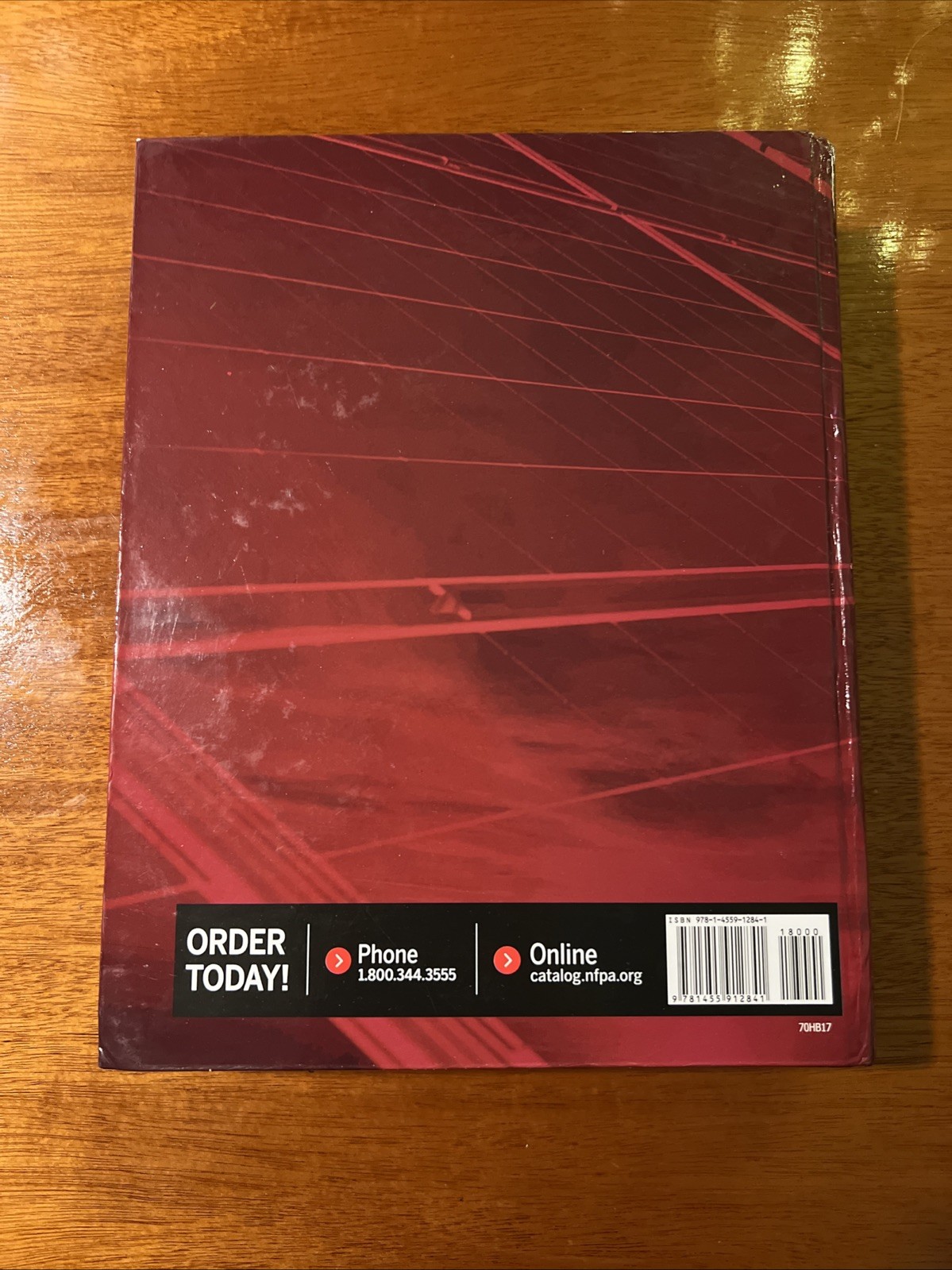 National Electrical Code Handbook : 2017 Edition by (NFPA) National Fire…