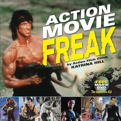 Action Movie Freak by
