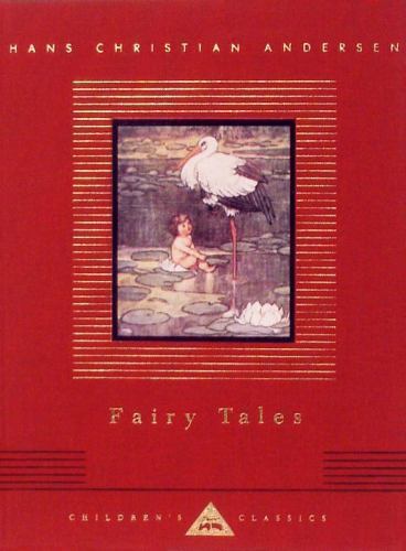 Fairy Tales: Hans Christian Andersen; Translated by Reginald Spink;…