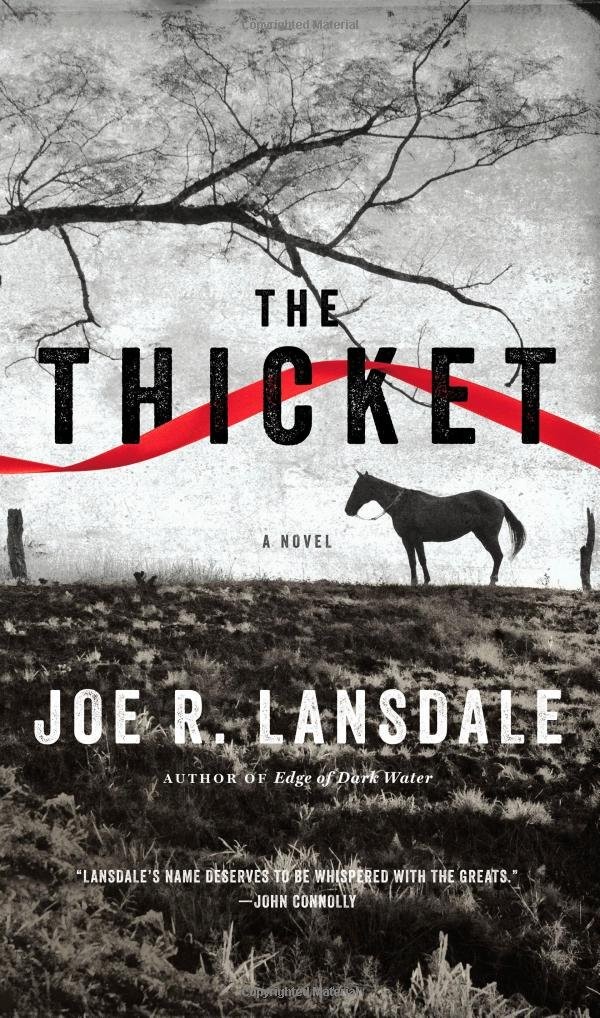 The Thicket
