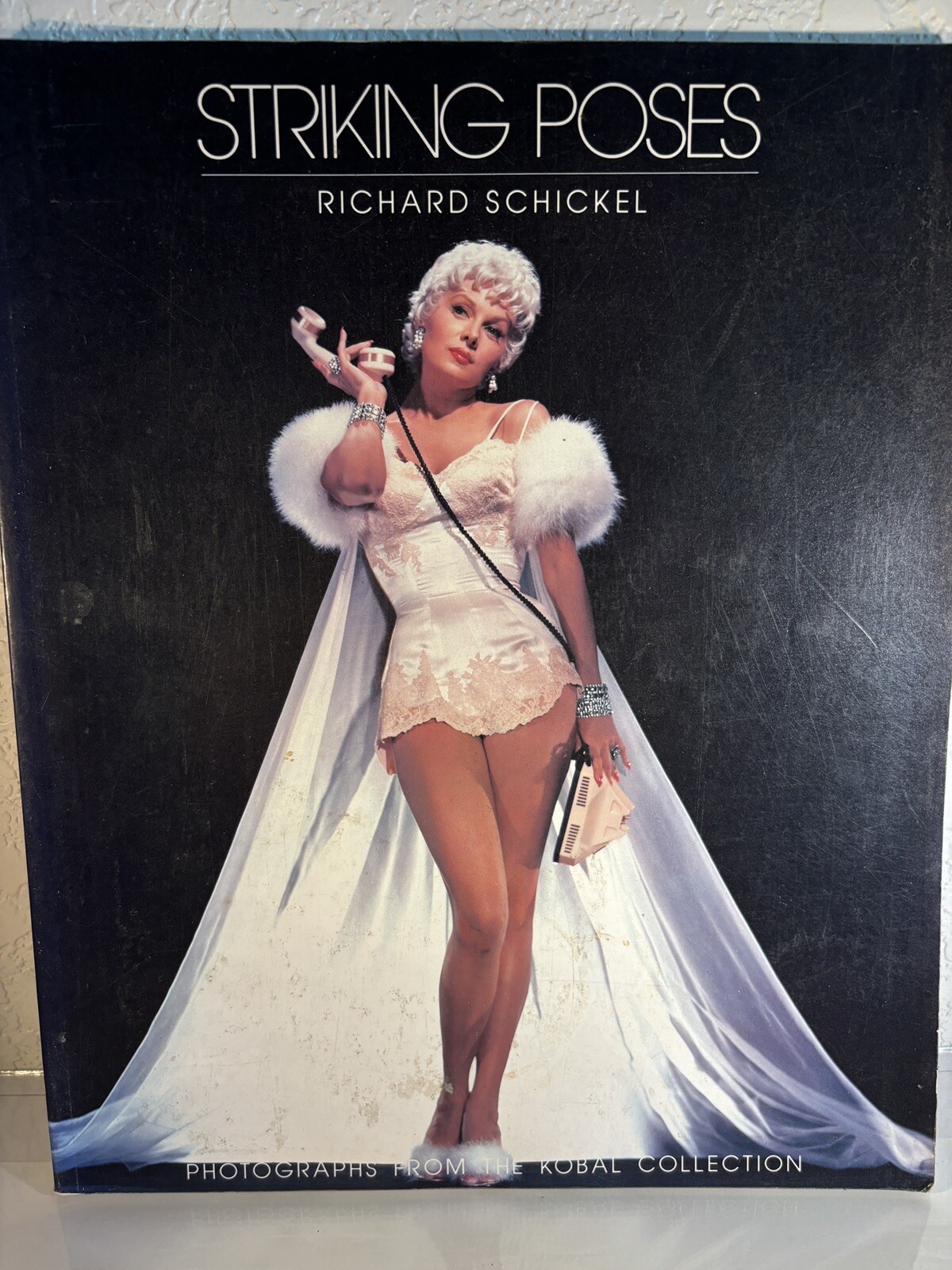 photographic images Book