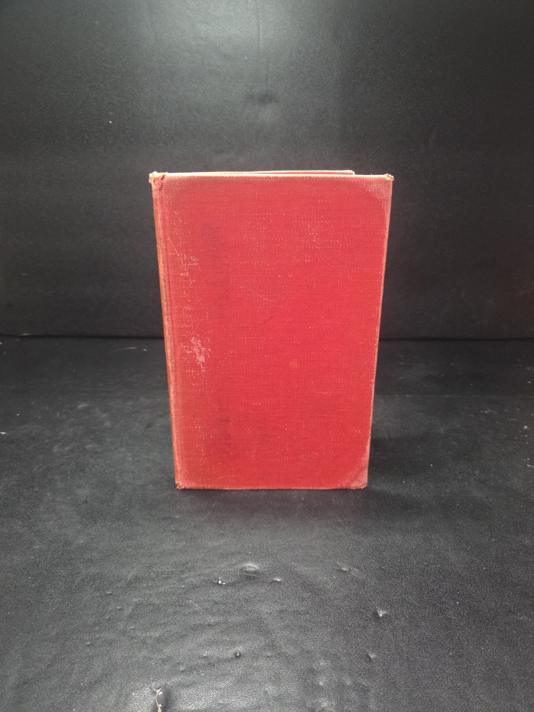 Cotton in My Ears by Frances Warfield, 1948 Hardcover, Vintage Literary Novel