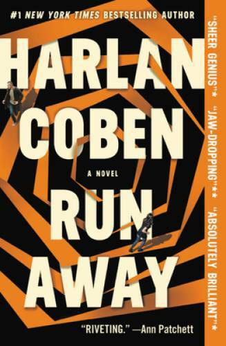 Run Away – Paperback By Coben, Harlan – VERY GOOD