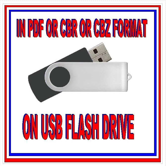 INFO EDUARD MODELLING 63 Unique Issues In PDF Format On USB Flash Drive