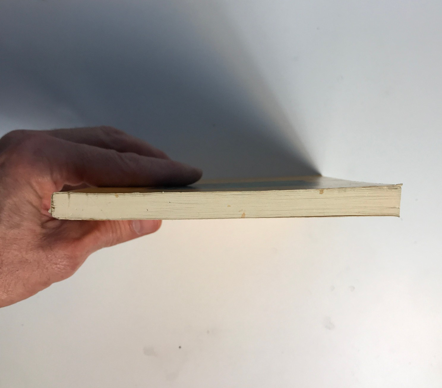 ELEMENTARY TREATISE IN HERBOLOGY By Edward E. Shook 1974