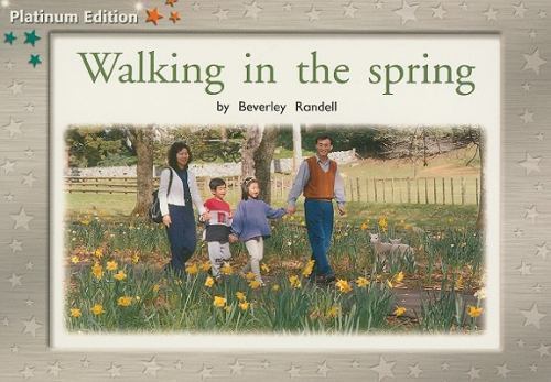Individual Student Edition Green; Levels 12- 1418901385, RANDELL, paperback, new