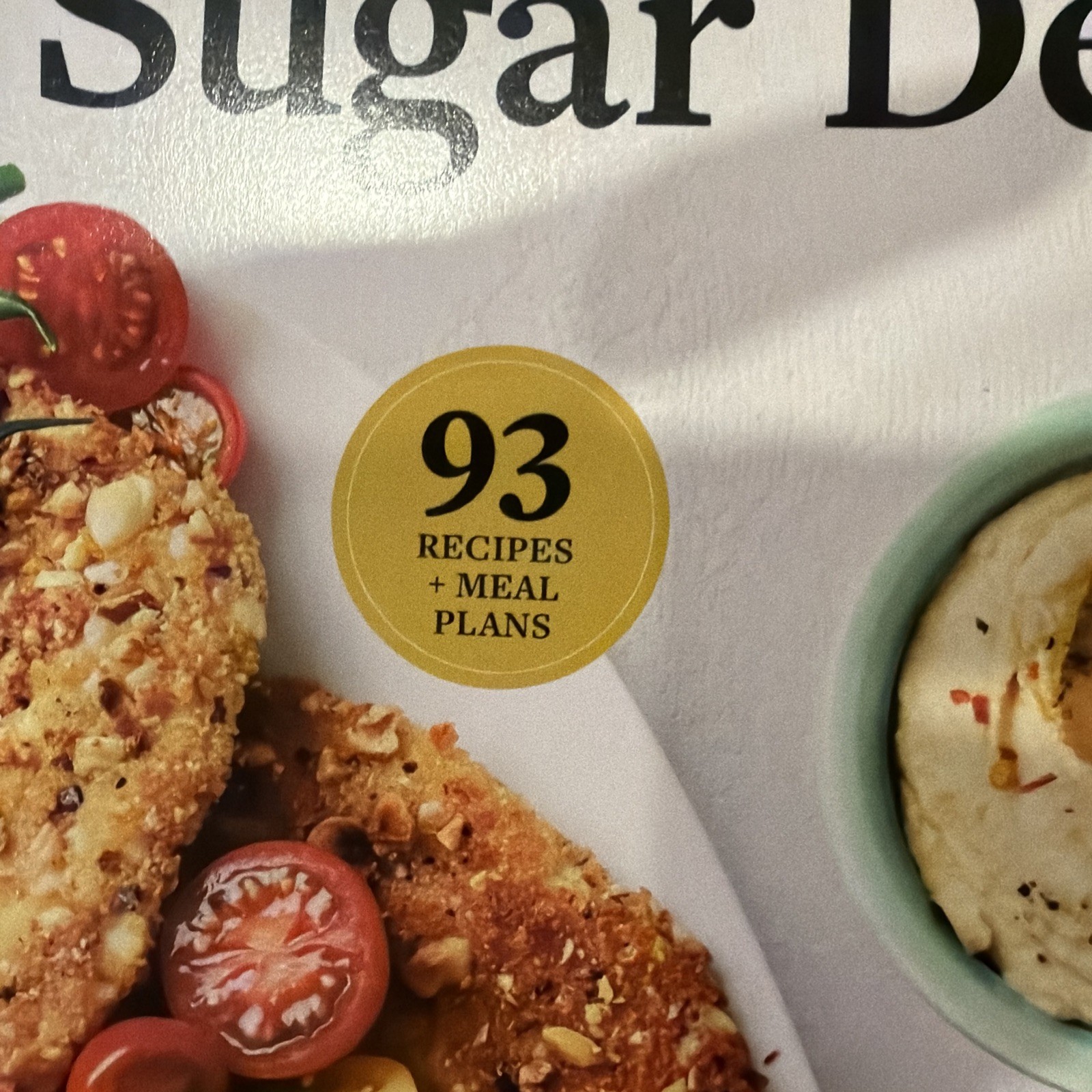 Brand New Special Edition Clean Eating Magazine 30-Day Sugar Detox