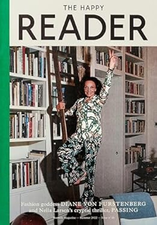 The Happy Reader 18 Paperback Penguin Classics