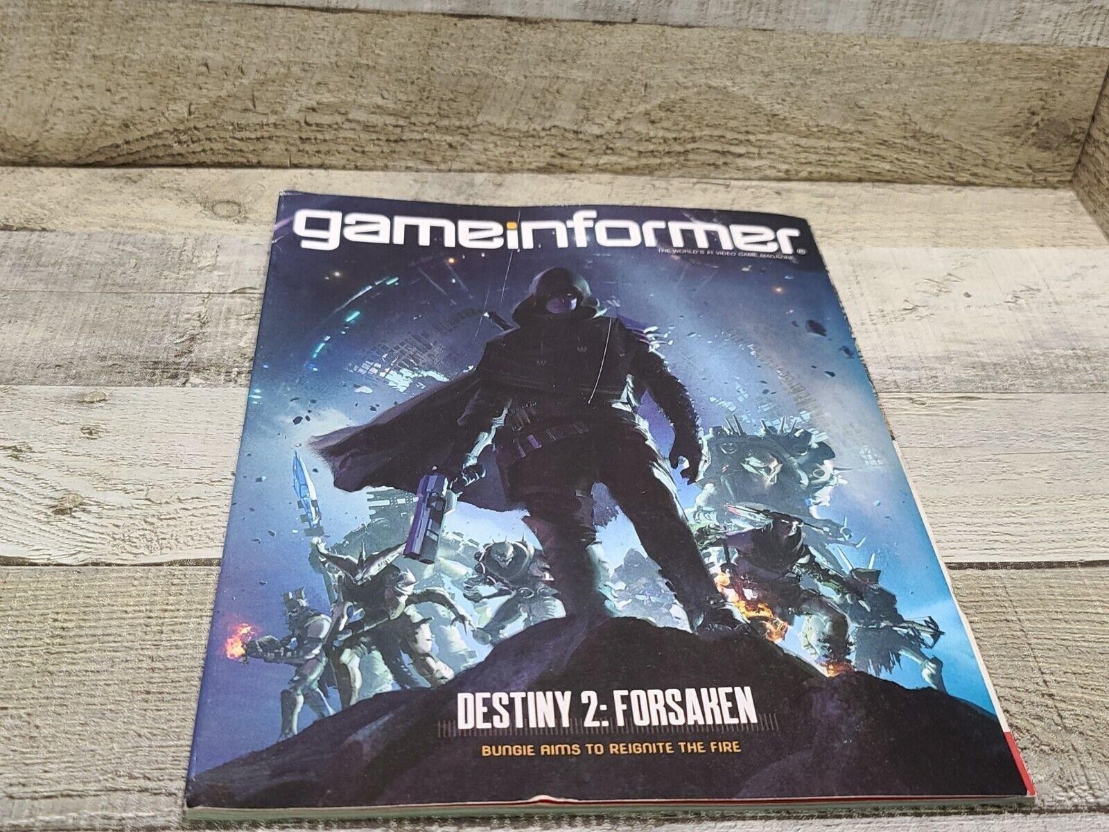 Game Informer Magazine Lot 13 Issues 2010s