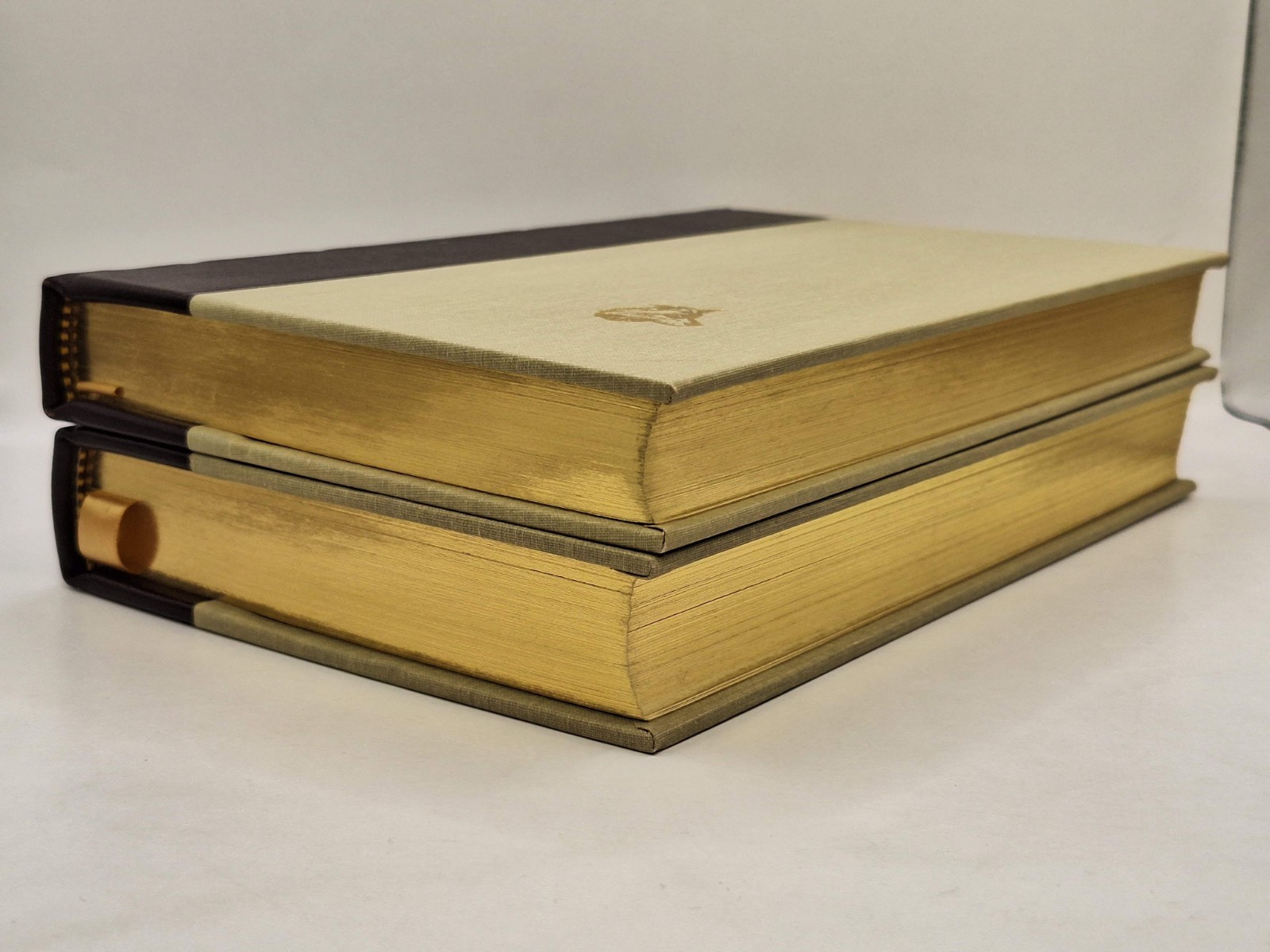Hunting Big Game Volumes I and II Townsend Whelen Wolfe Library Ltd. Edition