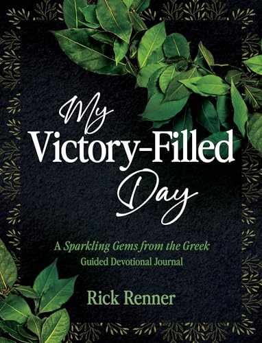 My Victory- Filled Day: A Sparkling Gems – Paperback, by Renner Rick – Very Good