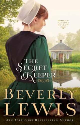 The Secret Keeper (Home to Hickory Hollow) – Paperback – VERY GOOD