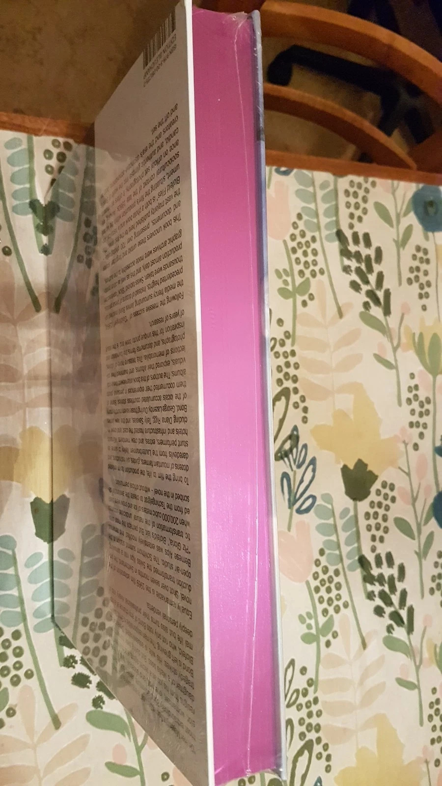 JAMES BOND THE BLOFELT FILES BOOK 368 PAGES