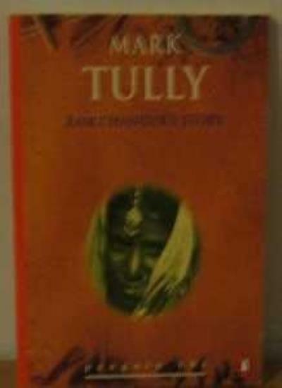 Alternative Life Styles By Mark Tully