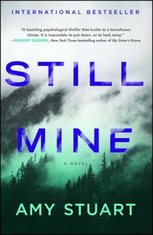 Still Mine Paperback Amy Stuart