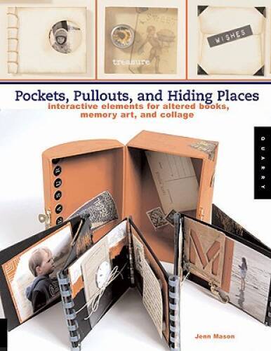 Pockets, Pull-outs, and Hiding Places: Interactive Elements for Altered B – GOOD