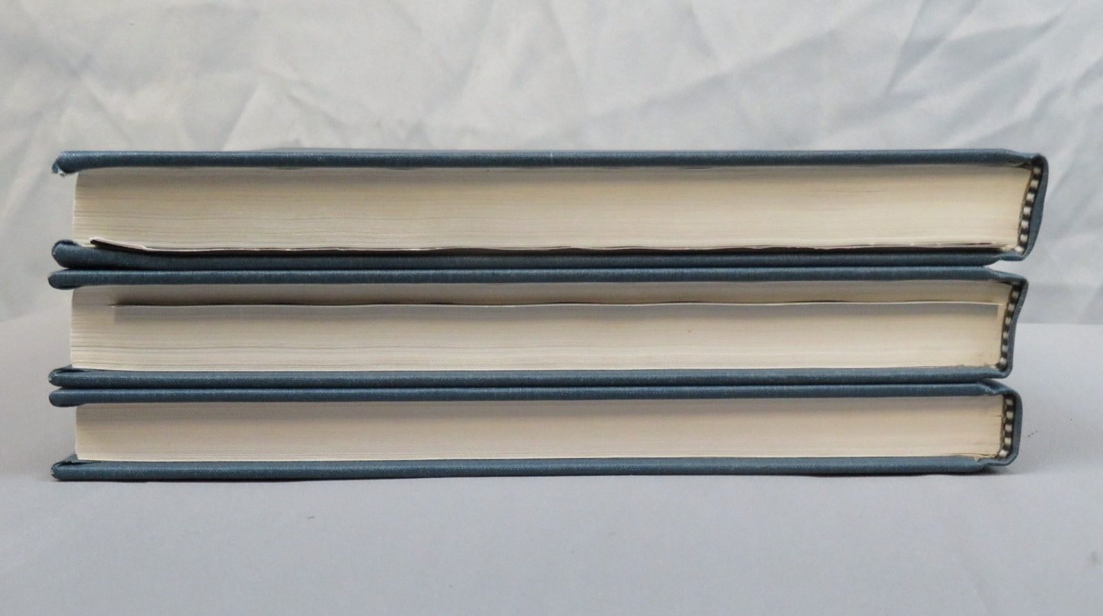 Feynman Lectures on Physics 1989 Commemorative 3 Vol Box Set HC Slip case