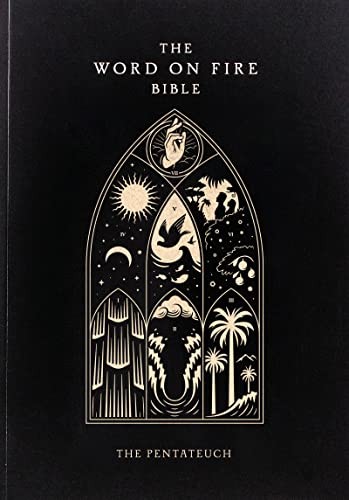 The Word on Fire Bible The Pen – GOOD
