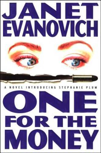 One for the Money (Stephanie Plum, No. 1) (Stephanie Plum Novels) – GOOD
