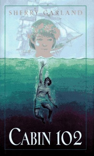Cabin 102 – VERY GOOD